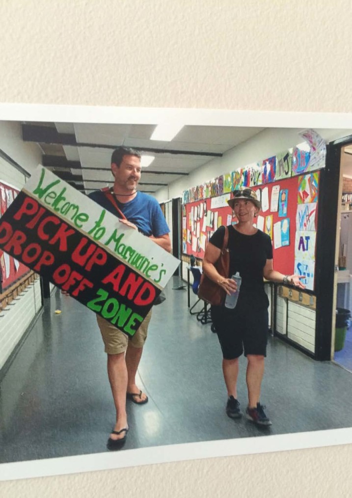 SDN DMA Design In Schools Australia